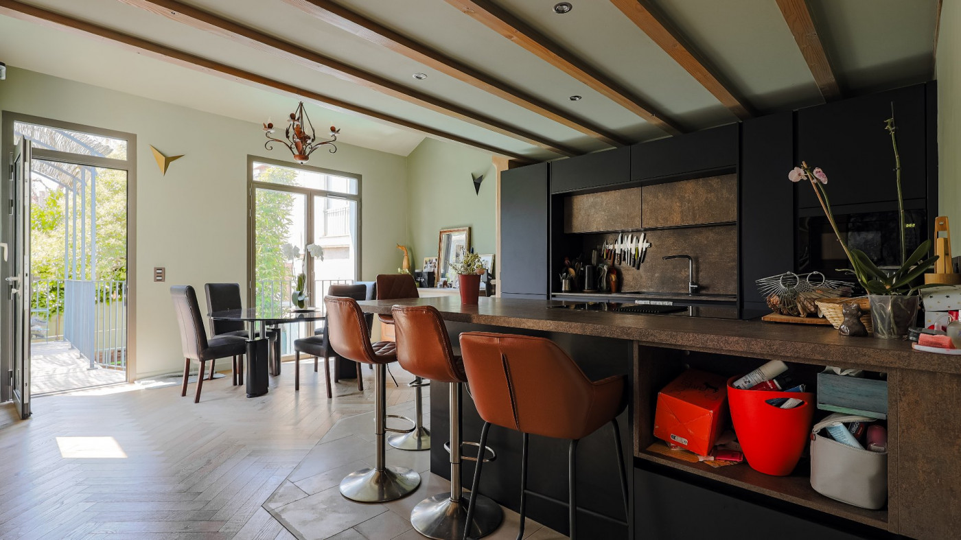 à vendre Maison Marseille 12eme Arrondissement - Photo 5