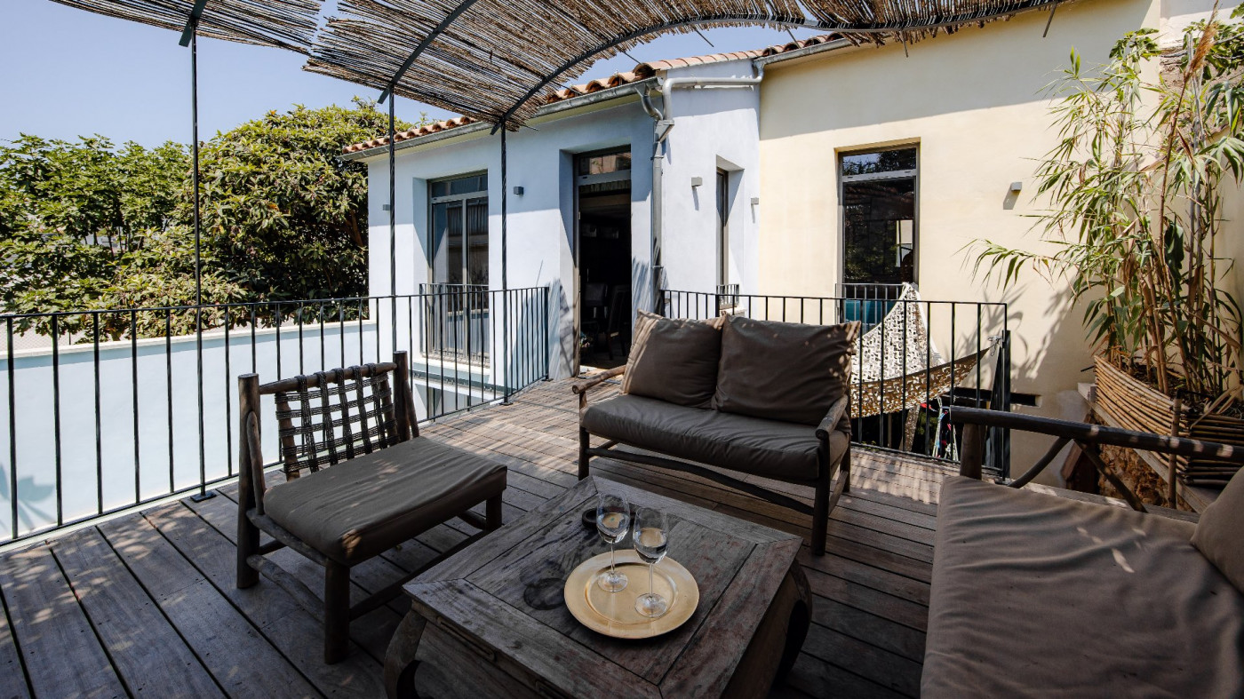 à vendre Maison Marseille 12eme Arrondissement - Photo 6