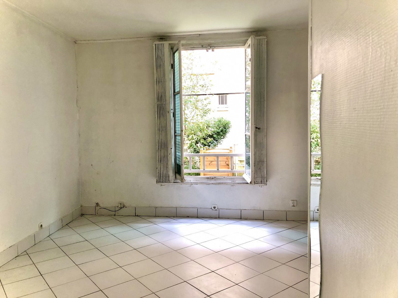 à vendre Appartement Saint Cloud - Photo 3
