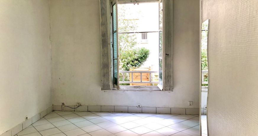 vente Appartement Saint Cloud