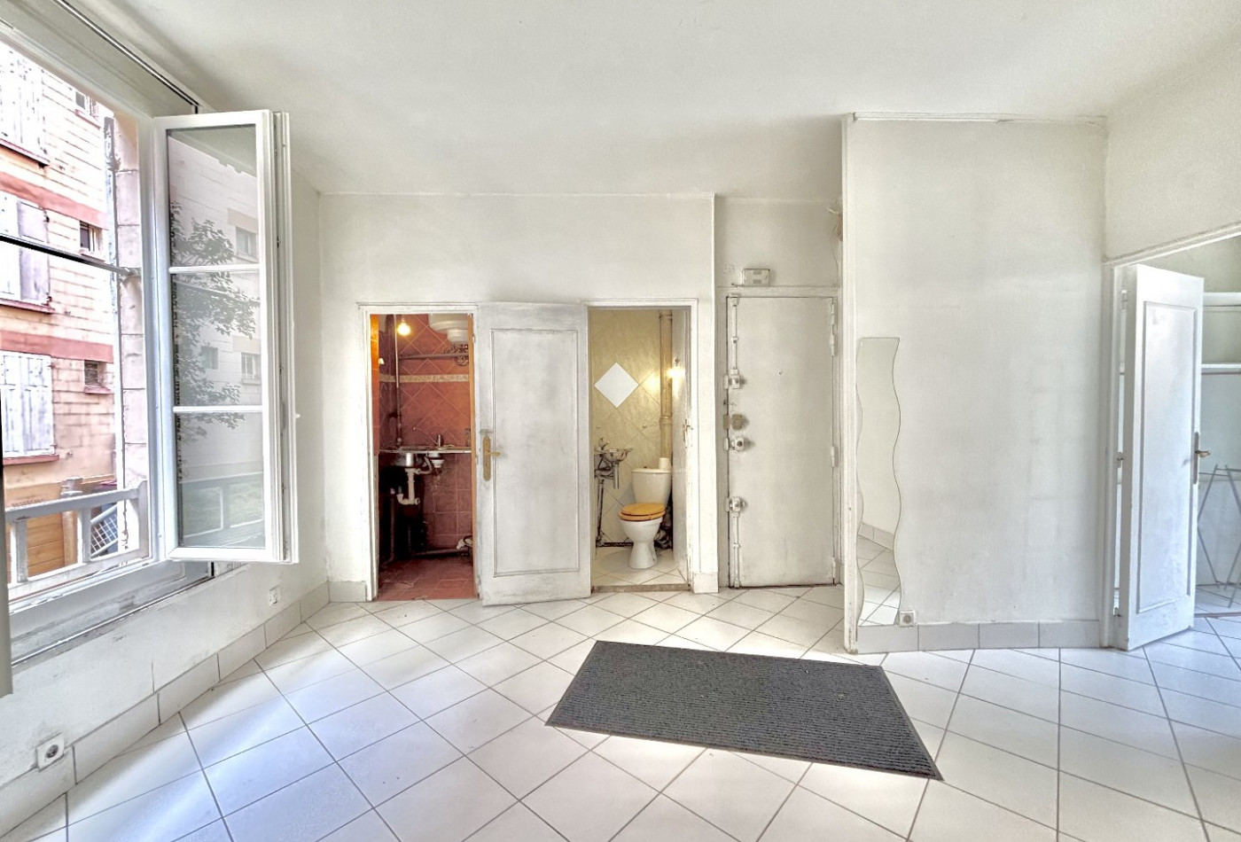 vente Appartement à rénover Saint Cloud - Photo 2