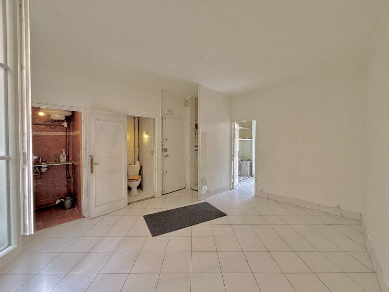 à vendre Appartement à rénover Saint Cloud - Photo 3