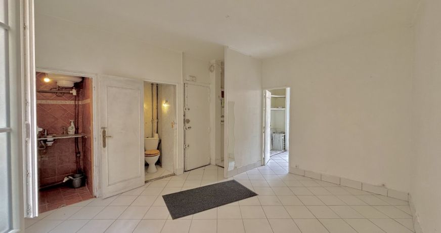 vente Appartement Saint Cloud
