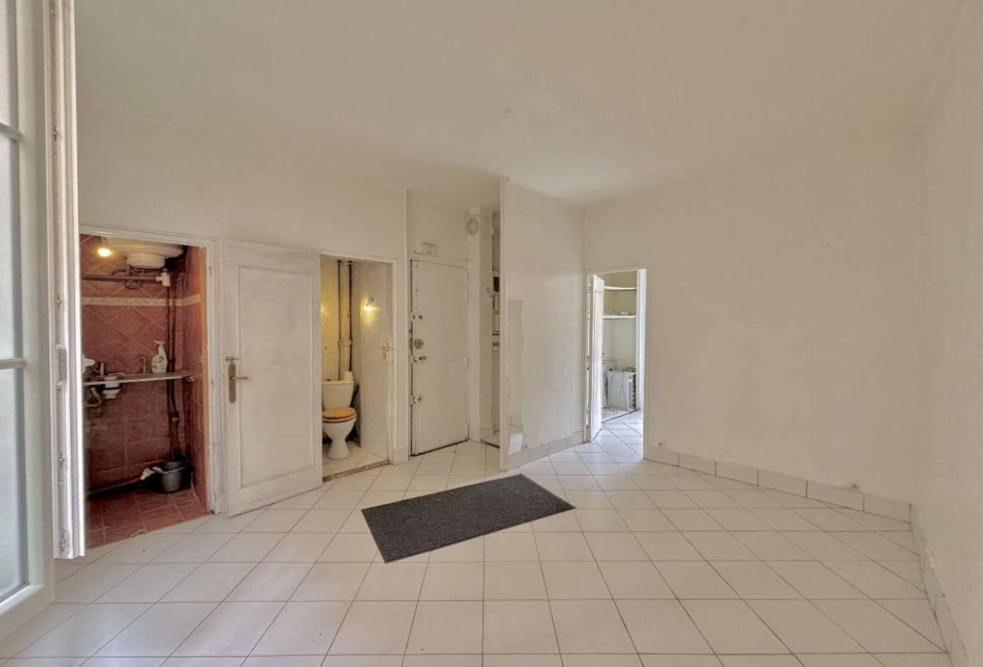 vente Appartement à rénover Saint Cloud - Photo 3