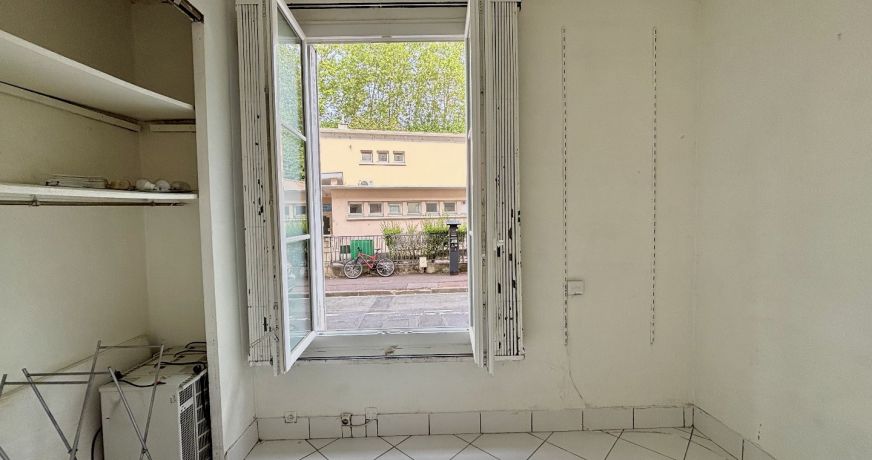 vente Appartement Saint Cloud