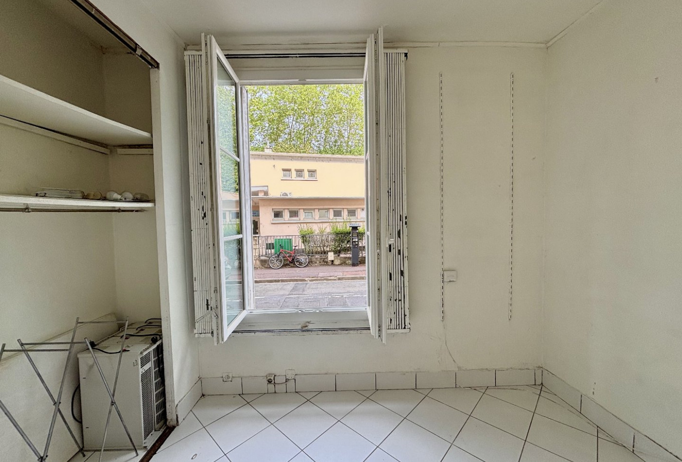 vente Appartement à rénover Saint Cloud - Photo 5
