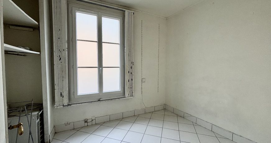 vente Appartement Saint Cloud
