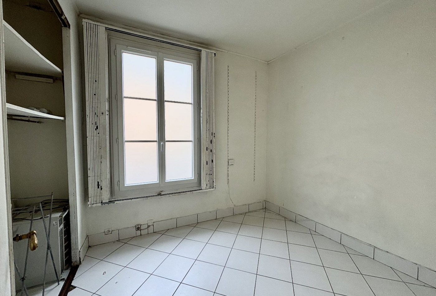 vente Appartement à rénover Saint Cloud - Photo 6
