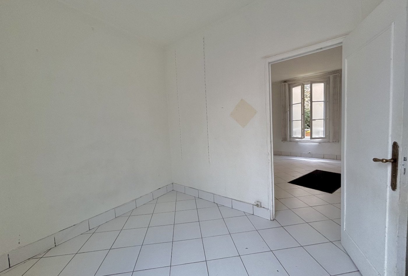 vente Appartement à rénover Saint Cloud - Photo 7