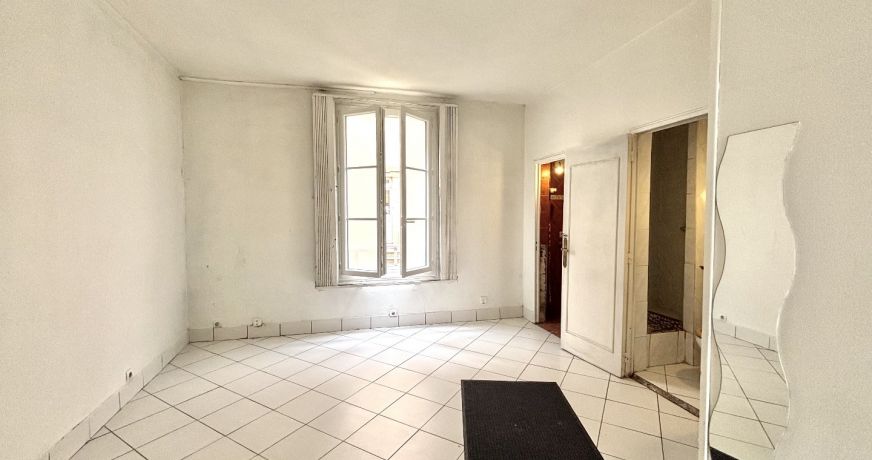 vente Appartement Saint Cloud