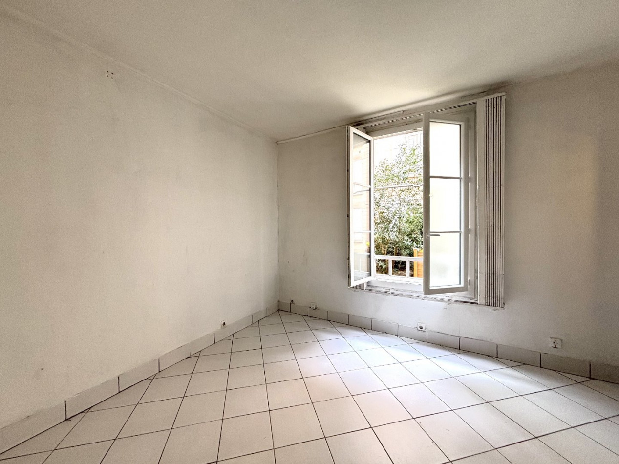 à vendre Appartement à rénover Saint Cloud - Photo 4