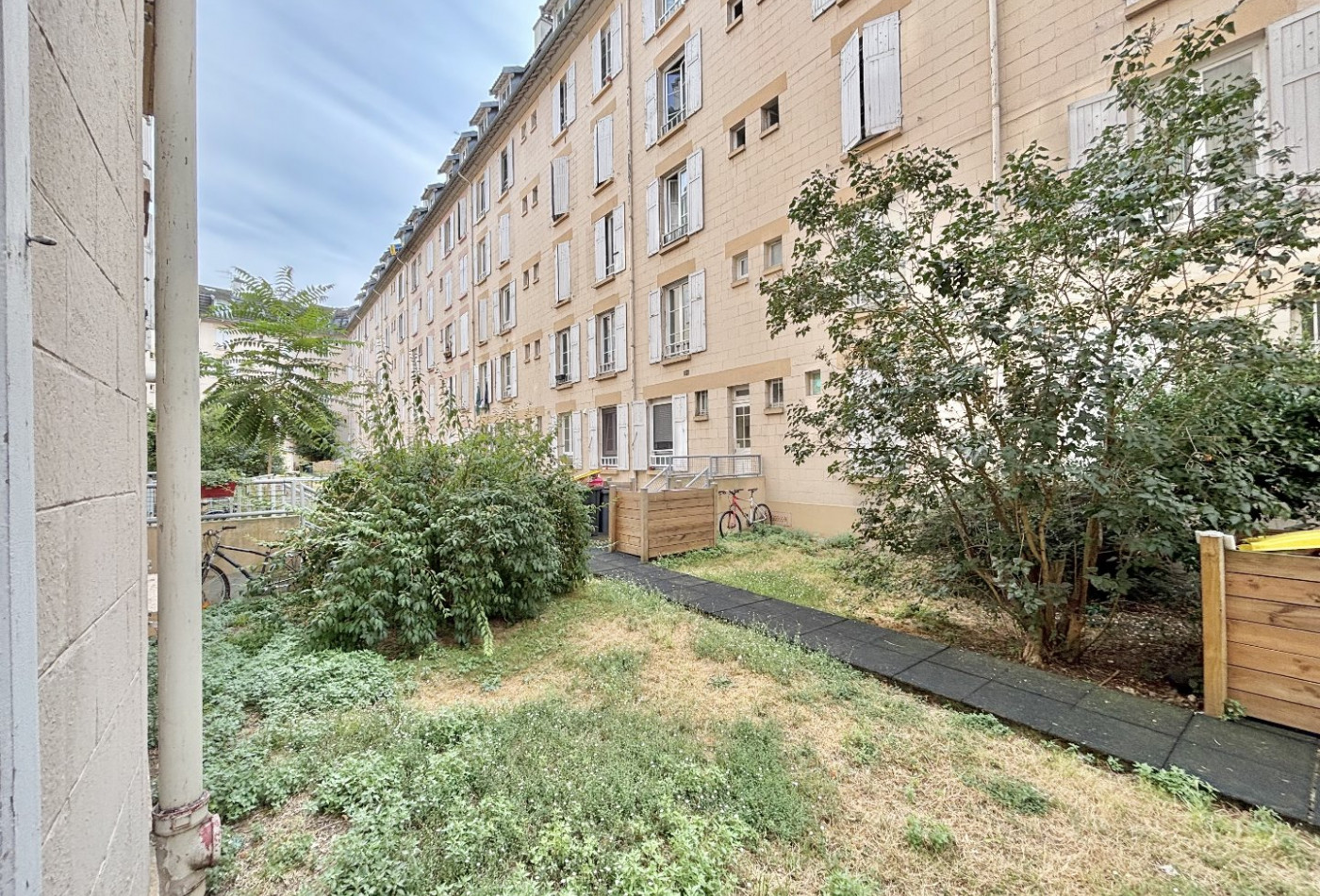 vente Appartement à rénover Saint Cloud - Photo 8