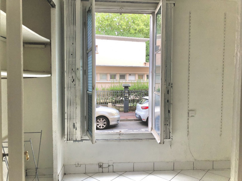 vente Appartement Saint Cloud - Photo 4