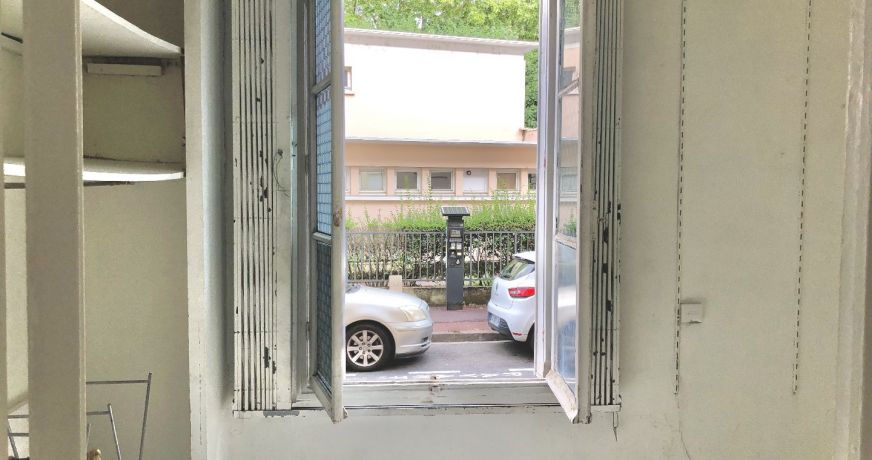 vente Appartement Saint Cloud