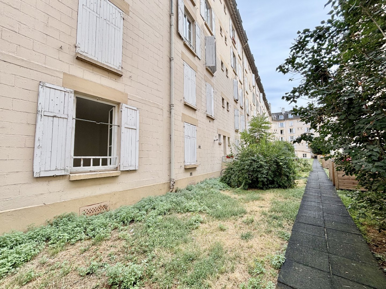 à vendre Appartement à rénover Saint Cloud - Photo 9