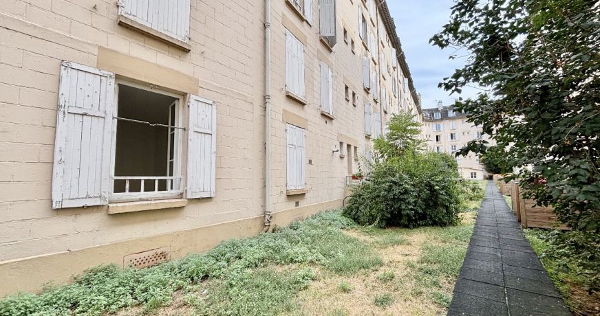 vente Appartement Saint Cloud
