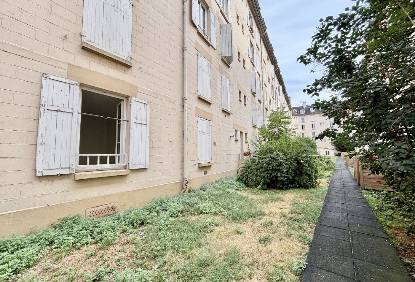 vente Appartement à rénover Saint Cloud - Photo 9