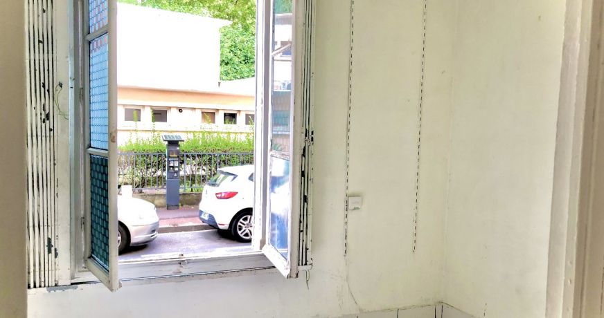 vente Appartement Saint Cloud