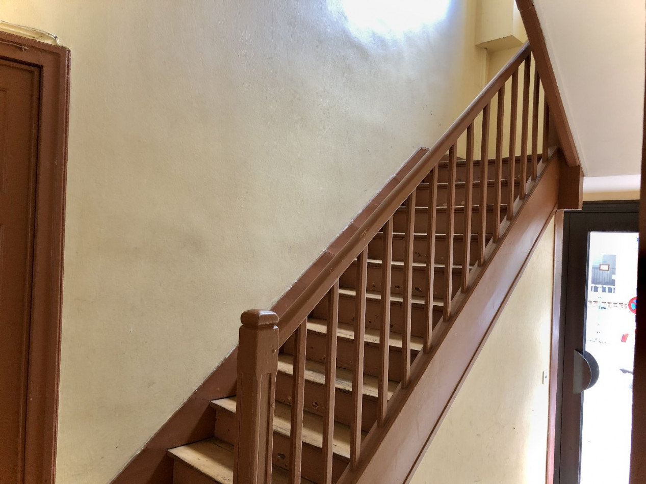 à vendre Appartement Saint Cloud - Photo 6