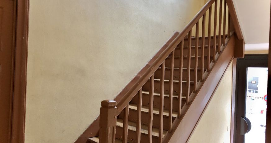 vente Appartement Saint Cloud