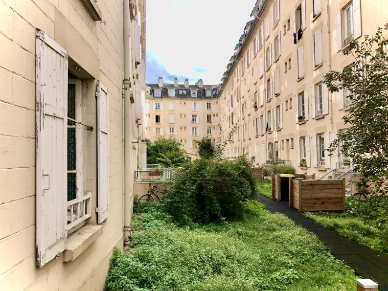 vente Appartement Saint Cloud - Photo 1