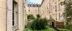 vente Appartement Saint Cloud