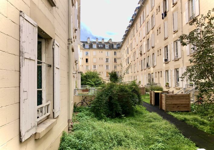 à vendre Appartement Saint Cloud