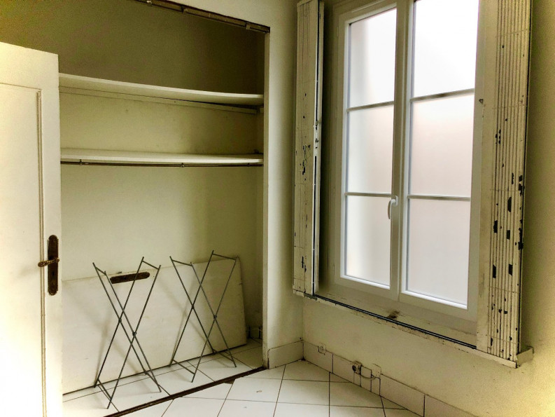 vente Appartement Saint Cloud - Photo 5