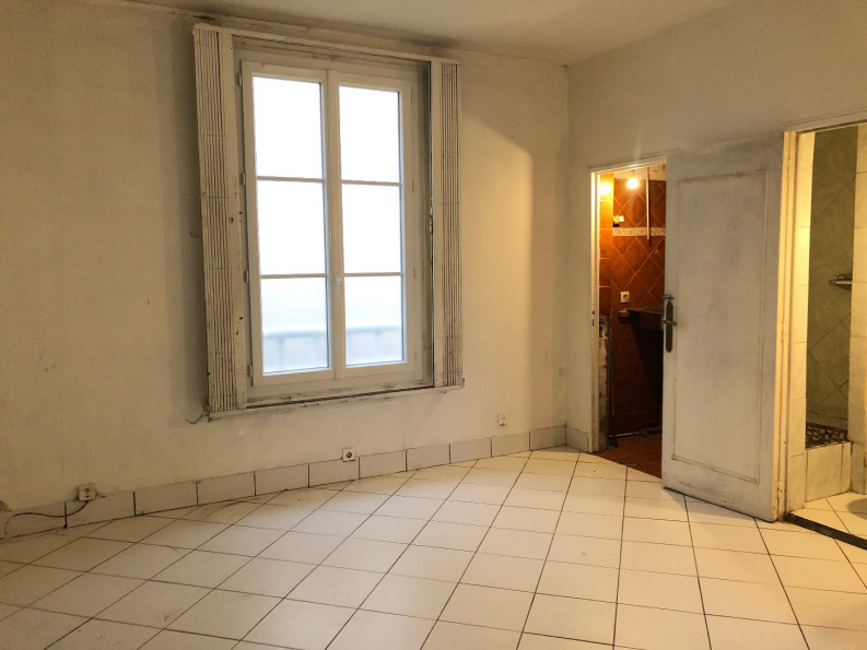 vente Appartement Saint Cloud - Photo 2