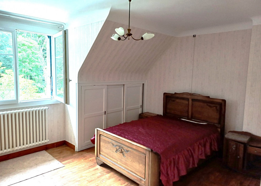 vente Maison Matignon - Photo 7