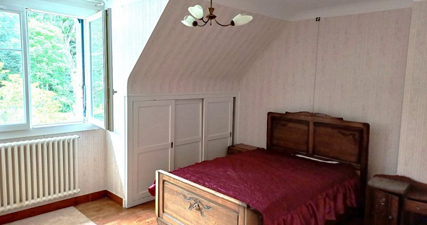 vente Maison Matignon