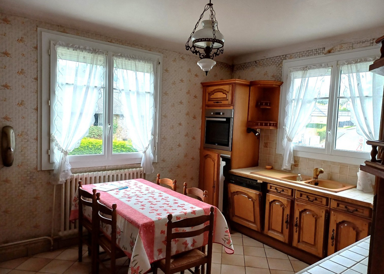 à vendre Maison Matignon - Photo 6