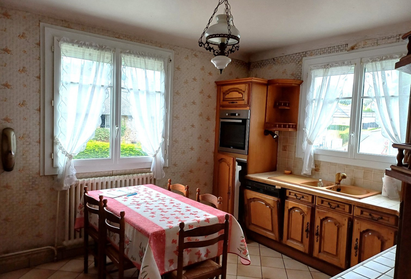 vente Maison Matignon - Photo 6