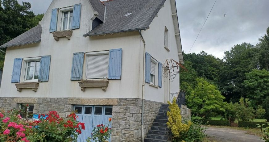 vente Maison Matignon