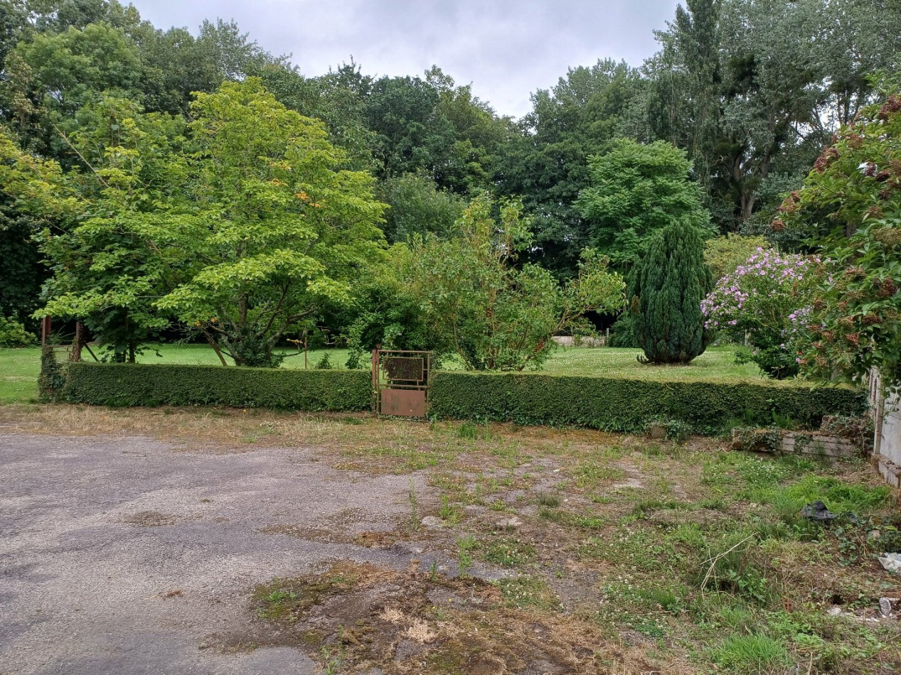 à vendre Maison Matignon - Photo 2