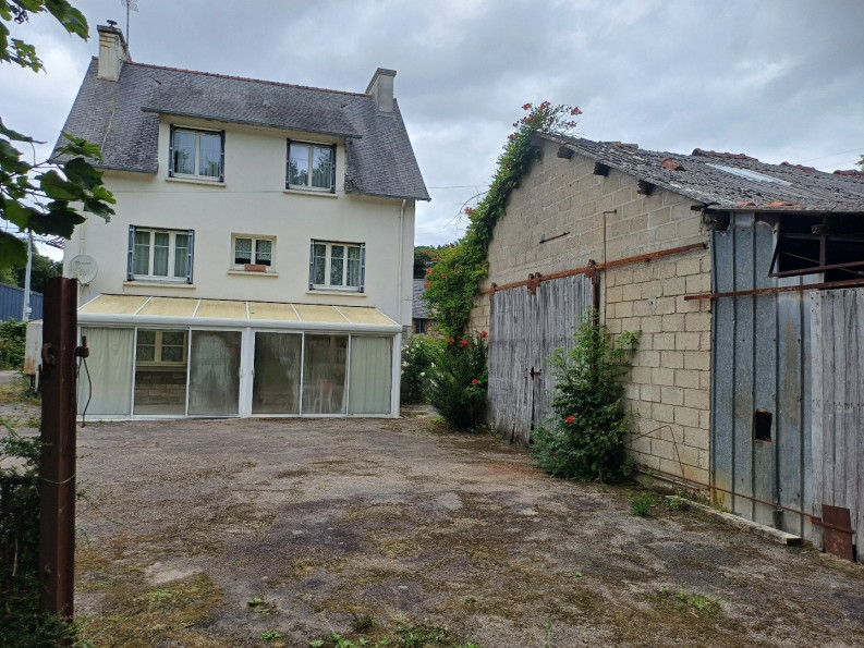 vente Maison Matignon - Photo 10