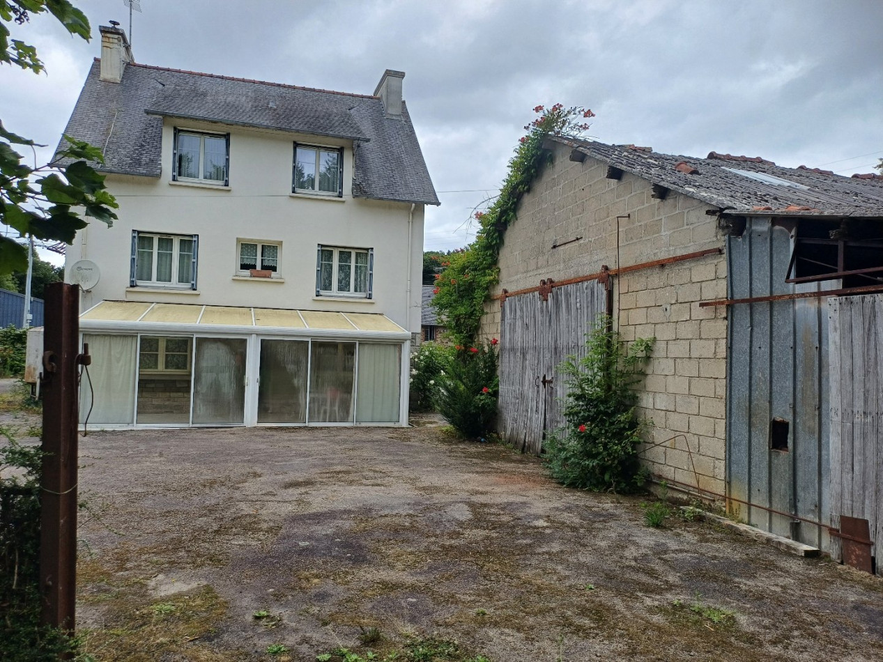 à vendre Maison Matignon - Photo 10