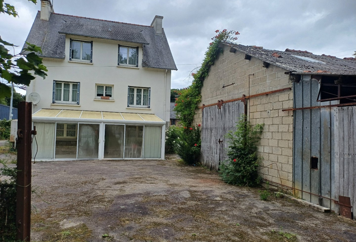 vente Maison Matignon - Photo 10