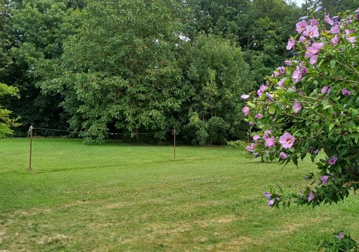 à vendre Maison Matignon