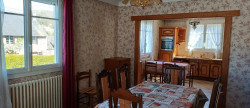 vente Maison Matignon