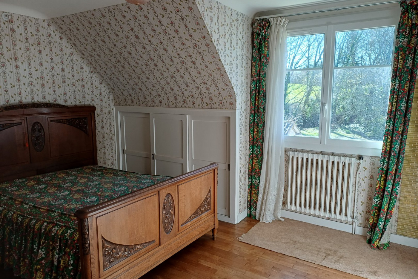 à vendre Maison Matignon - Photo 8