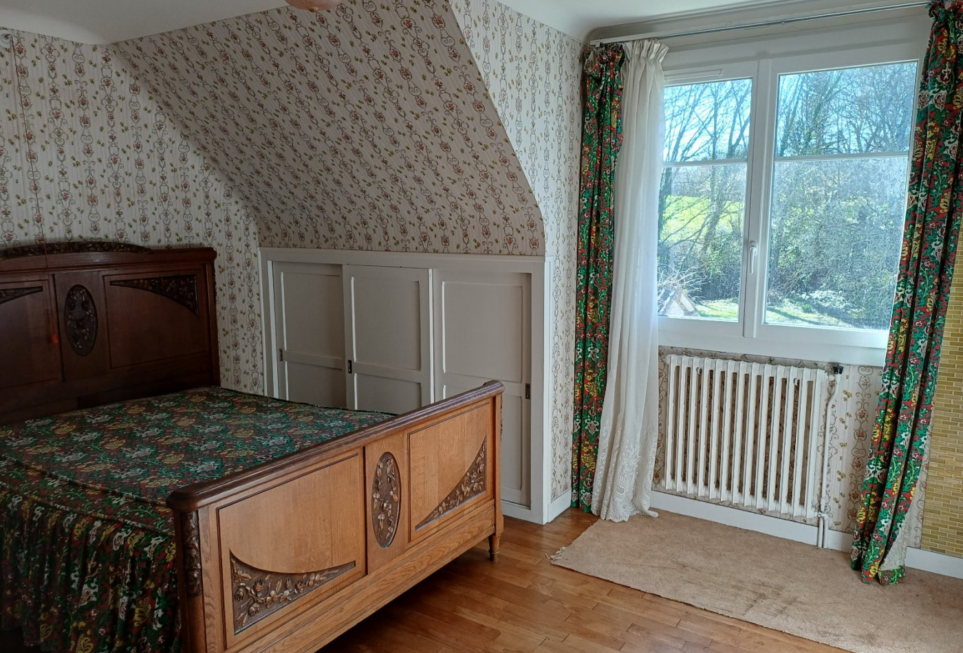 vente Maison Matignon - Photo 8