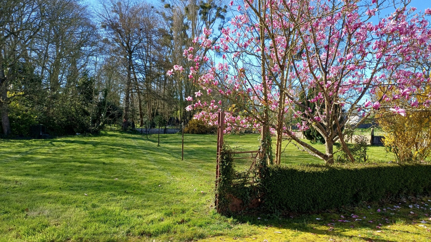 à vendre Maison Matignon - Photo 1