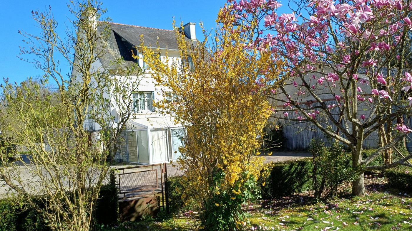 à vendre Maison Matignon - Photo 3