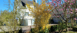 vente Maison Matignon