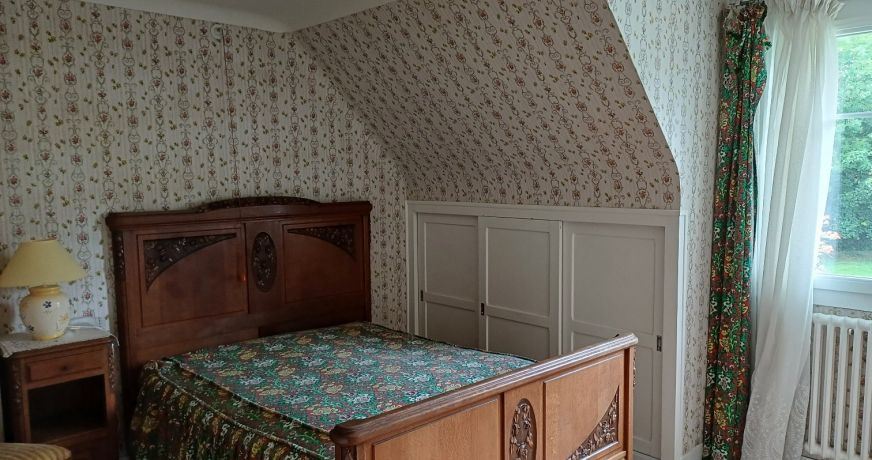 vente Maison Matignon