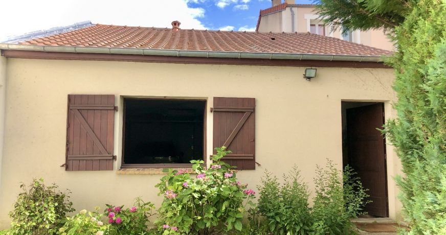 vente Maison et dépendances Saint Cloud