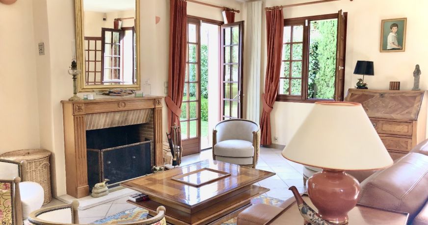 vente Maison et dépendances Saint Cloud