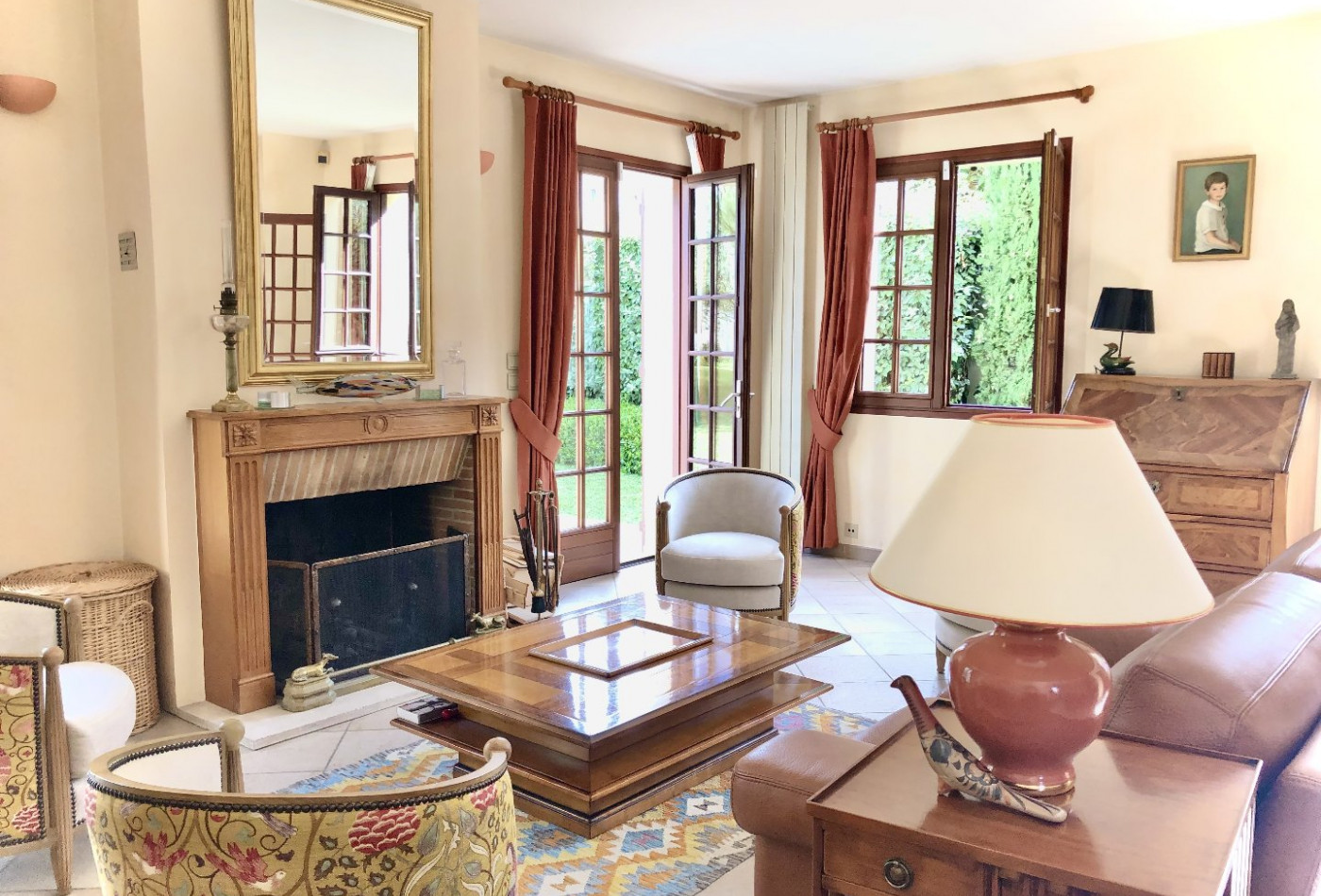 vente Maison et dépendances Saint Cloud - Photo 4