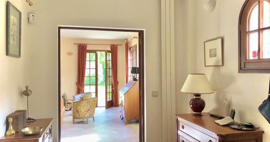 vente Maison et dépendances Saint Cloud